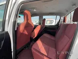Toyota Hilux 2021